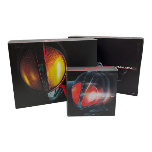 BANDAI(バンダイ) 仮面ライダー555(ファイズ) CSMファイズギア＆ファイズアクセル