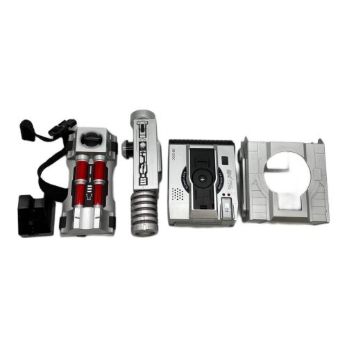 BANDAI(バンダイ) 仮面ライダー555(ファイズ) CSMファイズギア＆ファイズアクセル