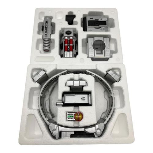 仮面ライダーファイズ　CSM ファイズギア＆ファイズアクセル セット CSMファイズギア＆ファイズアクセルver.2 本日予約受付スタート