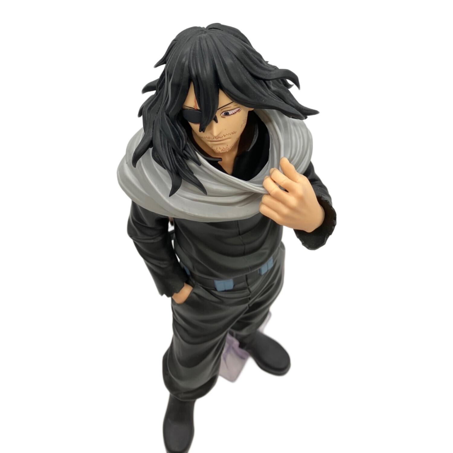 一番くじ 僕のヒーローアカデミア-stand up again- ラストワン賞