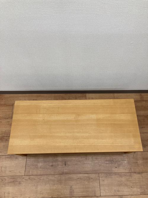 無印良品 (ムジルシリョウヒン) 2008 WOODEN AV RACK テレビボード