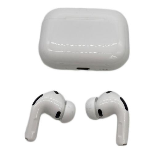Apple (アップル) AirPods Pro(第3世代) A3063/A3064/A3122
