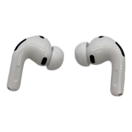 Apple (アップル) AirPods Pro(第3世代) A3063/A3064/A3122