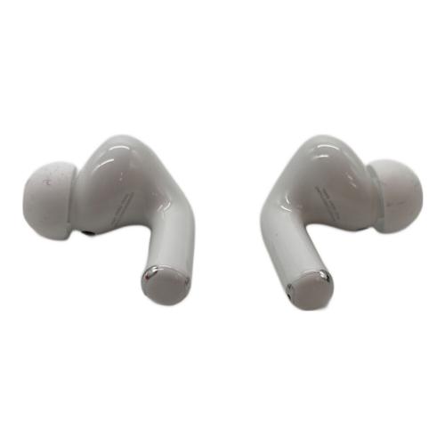 Apple (アップル) AirPods Pro(第3世代) A3063/A3064/A3122