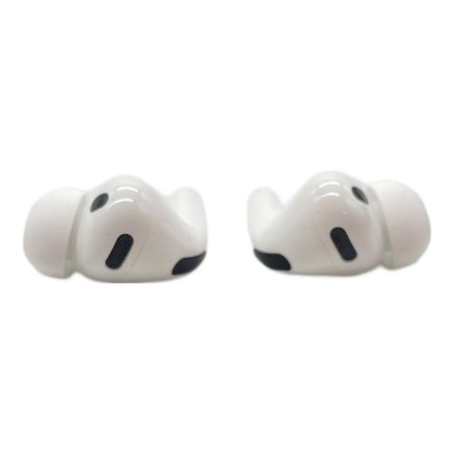 Apple (アップル) AirPods Pro(第3世代) A3063/A3064/A3122
