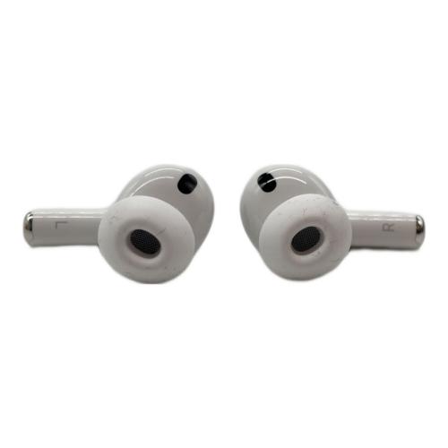 Apple (アップル) AirPods Pro(第3世代) A3063/A3064/A3122