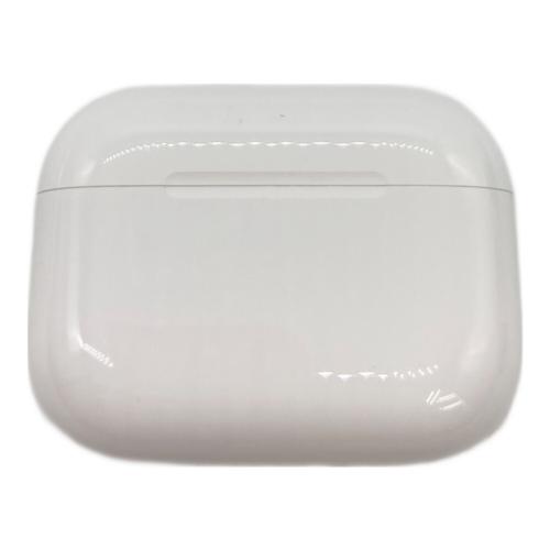 Apple (アップル) AirPods Pro(第3世代) A3063/A3064/A3122