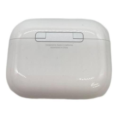 Apple (アップル) AirPods Pro(第3世代) A3063/A3064/A3122