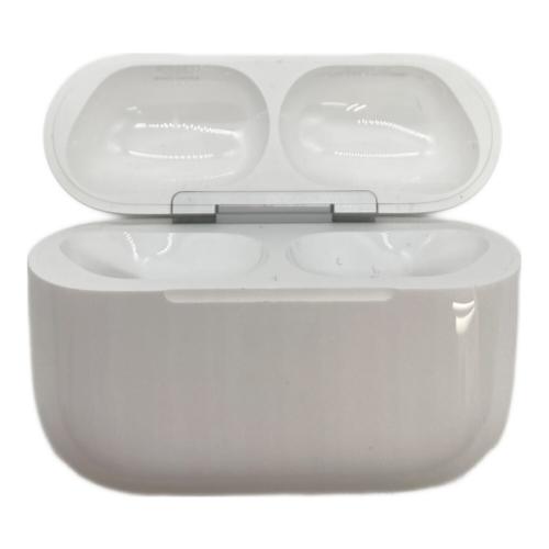 Apple (アップル) AirPods Pro(第3世代) A3063/A3064/A3122