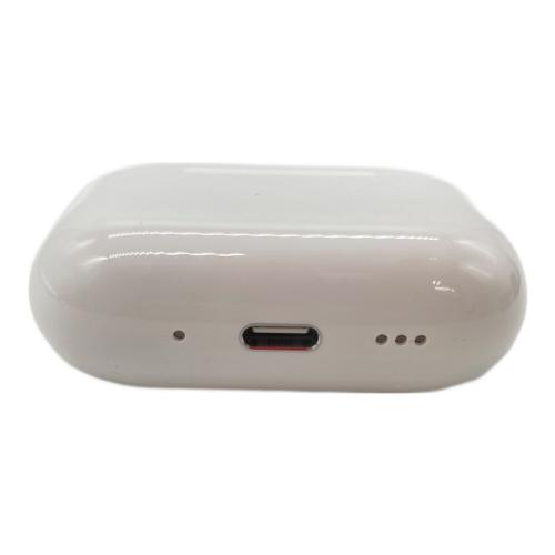 Apple (アップル) AirPods Pro(第3世代) A3063/A3064/A3122