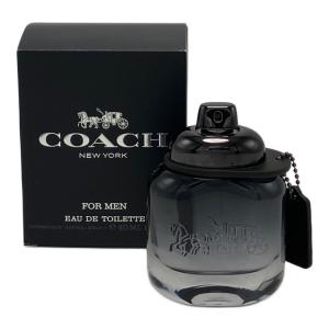 COACH (コーチ)コーチマン オードトワレ 40ml