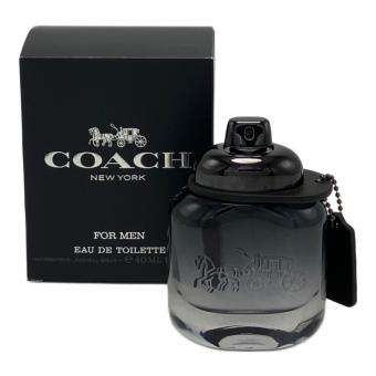 COACH (コーチ)コーチマン オードトワレ 40ml