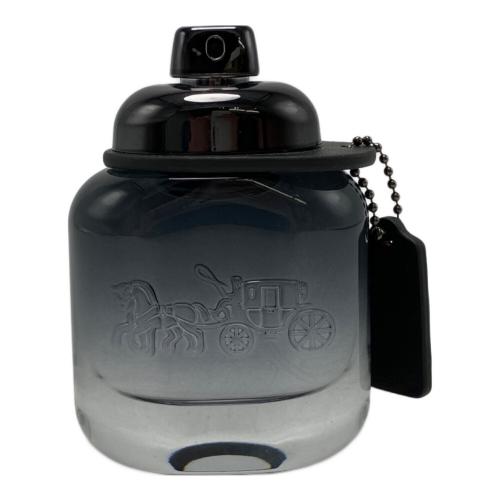 COACH (コーチ)コーチマン オードトワレ 40ml