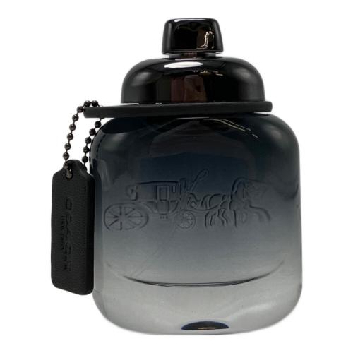 COACH (コーチ)コーチマン オードトワレ 40ml