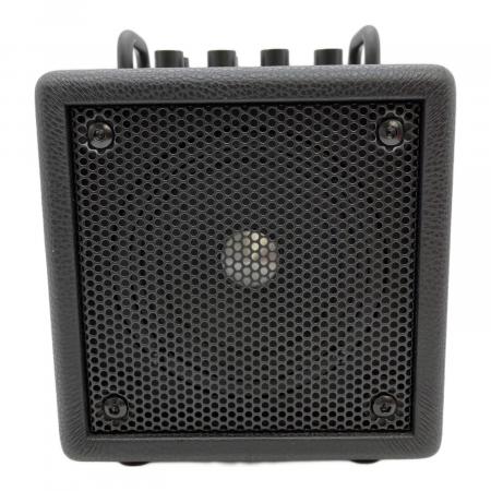 Phil Jones Bass (フィルジョーンズ) 小型アンプ NANOBASS X4