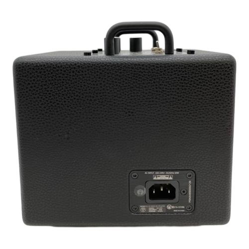 Phil Jones Bass (フィルジョーンズ) 小型アンプ NANOBASS X4 PSNX40000002129