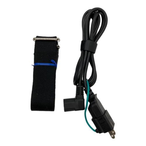 Phil Jones Bass (フィルジョーンズ) 小型アンプ NANOBASS X4 PSNX40000002129