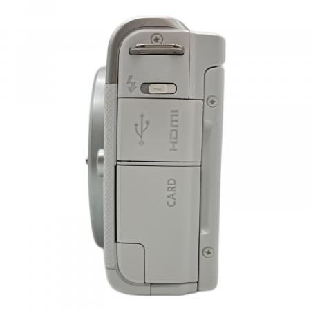 CANON (キヤノン) ミラーレス一眼レフカメラ EOS M200