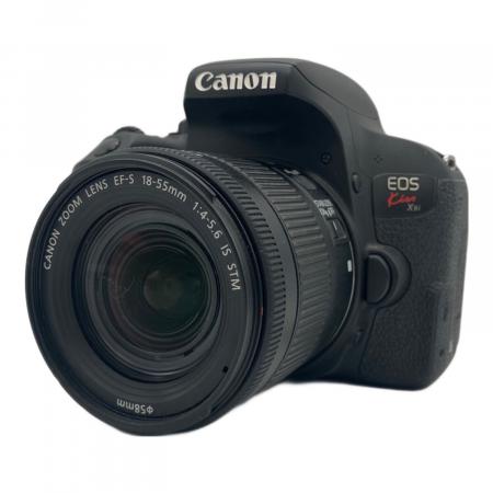 CANON (キヤノン) デジタル一眼レフカメラ EOS Kiss X9i｜トレファクONLINE