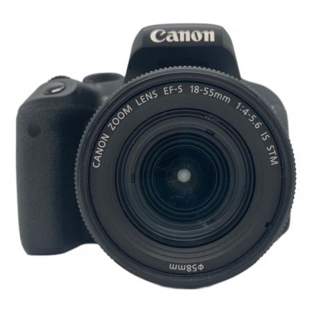 CANON (キヤノン) デジタル一眼レフカメラ EOS Kiss X9i｜トレファクONLINE