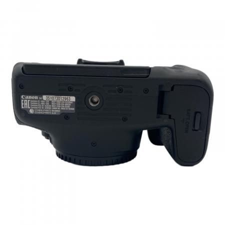 CANON (キヤノン) デジタル一眼レフカメラ EOS Kiss X9i｜トレファクONLINE