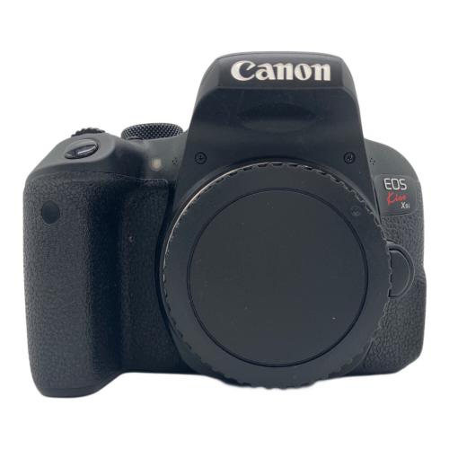 CANON (キヤノン) デジタル一眼レフカメラ EOS Kiss X9i