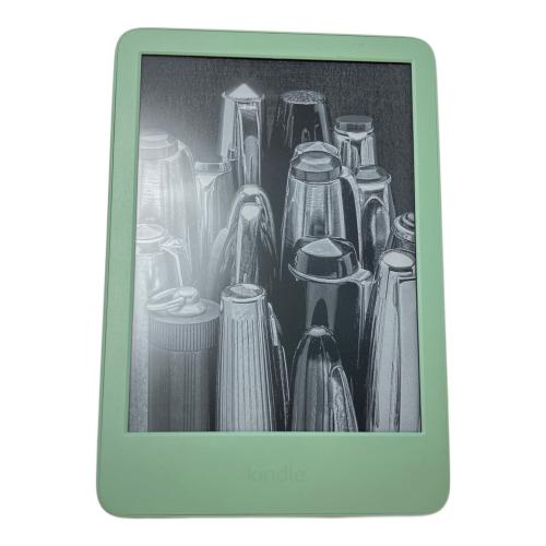 amazon (アマゾン) Kindle(第11世代) RS23CV