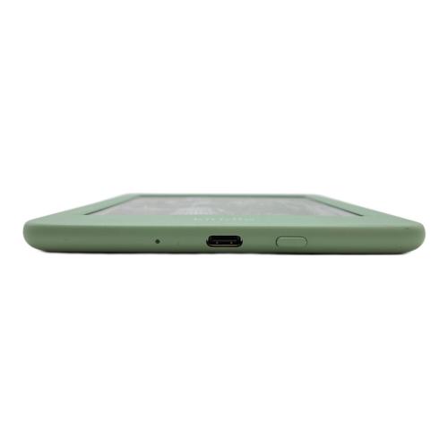 amazon (アマゾン) Kindle(第11世代) RS23CV