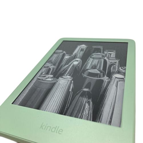 amazon (アマゾン) Kindle(第11世代) RS23CV