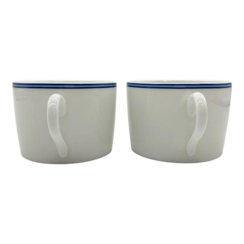 エルメス シェーヌダンクル カップアンドソーサー プレート ペア 楽天市場】エルメス HERMES シェーヌダンクルプラチナ 004116P2