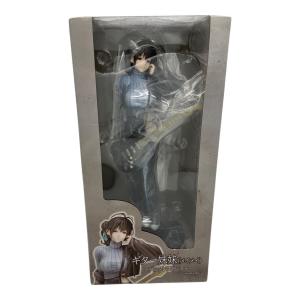 ユニオンクリエイティブ hitomio拾六イラスト ギター妹妹-バックレスドレス- フィギュア