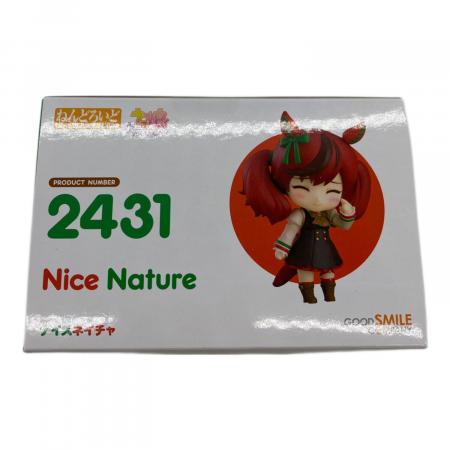 GOODSMILE COMPANY(グッドスマイルカンパニー) ねんどろいど 2431 ウマ