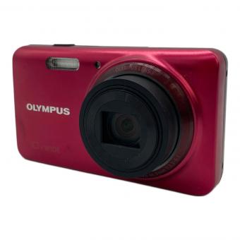 OLYMPUS (オリンパス) OLYMPUS STYLUS VH-520 デジタルカメラ VH-520