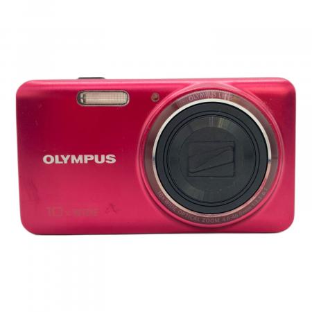 オリンパス OLYMPUS STYLUS VH-520（ホワイト） khxv5rg Amazon | オリンパス OLYMPUS STYLUS VH-520（ホワイト） | コンパクト