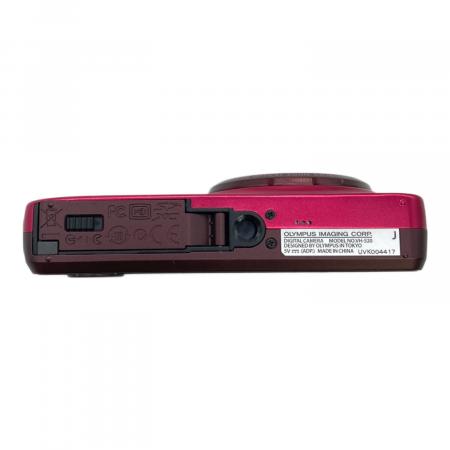 OLYMPUS (オリンパス) OLYMPUS STYLUS VH-520 デジタルカメラ VH-520