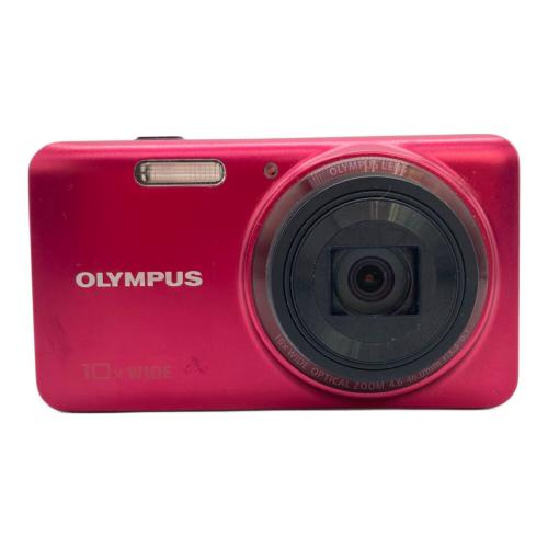 OLYMPUS (オリンパス) OLYMPUS STYLUS VH-520 デジタルカメラ VH-520