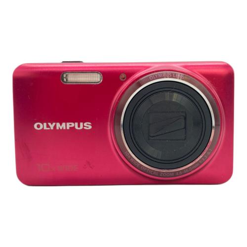 OLYMPUS (オリンパス) OLYMPUS STYLUS VH-520 デジタルカメラ VH-520