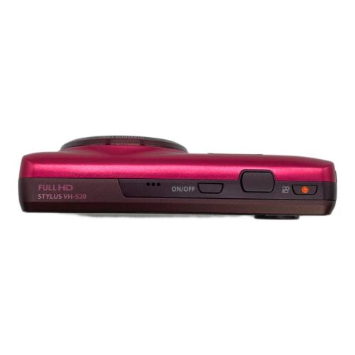 OLYMPUS (オリンパス) OLYMPUS STYLUS VH-520 デジタルカメラ VH-520