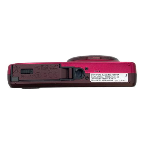 OLYMPUS (オリンパス) OLYMPUS STYLUS VH-520 デジタルカメラ VH-520