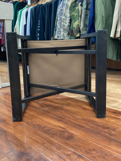 YAMAHA (ヤマハ) 文化椅子 LG-002-5413