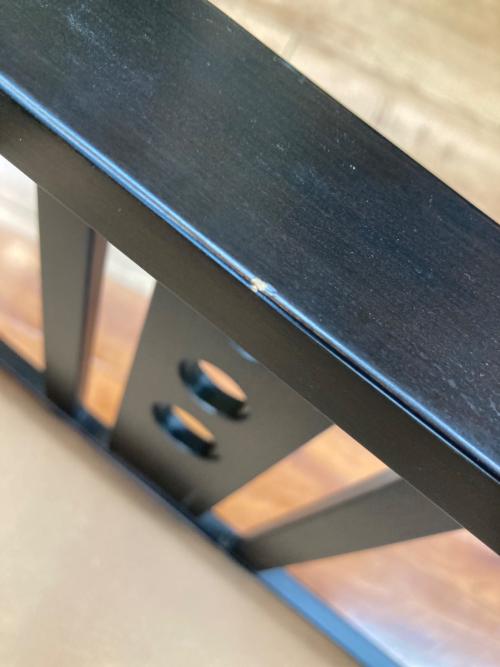 YAMAHA (ヤマハ) 文化椅子 LG-002-5413