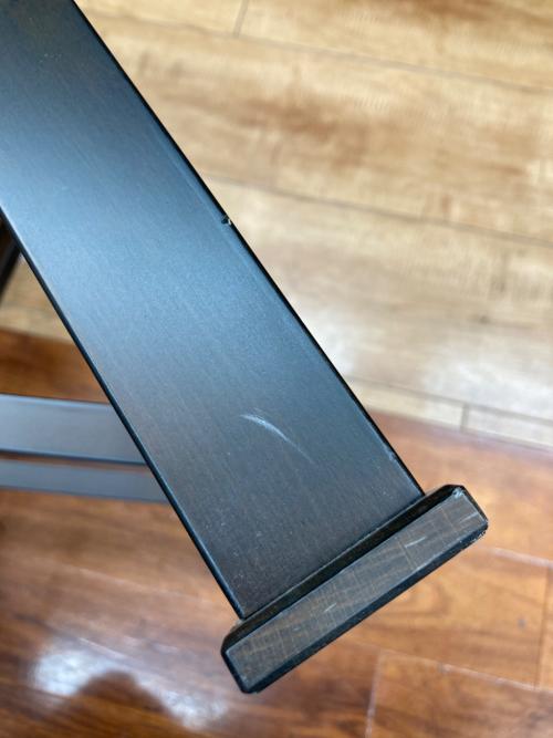 YAMAHA (ヤマハ) 文化椅子 LG-002-5413