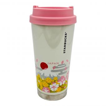 STARBUCKS COFFEE (スターバックスコーヒー) You Are Here Collection JAPAN SPRING ステンレスタンブラー