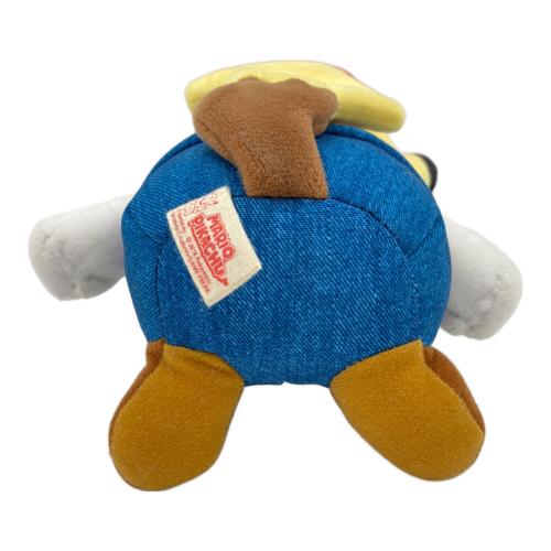 株式会社ポケモン マリオピカチュウ ヌイグルミ