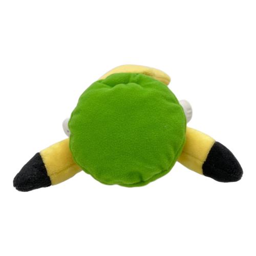 ルイージ　ピカチュウ　ポケモン　 ぬいぐるみ 株式会社ポケモン ルイージピカチュウ ヌイグルミ｜トレファクONLINE