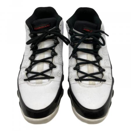 NIKE (ナイキ) ゴルフシューズ Air Jordan 9 Golf 