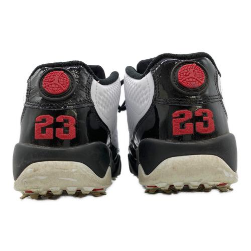 NIKE (ナイキ) ゴルフシューズ Air Jordan 9 Golf 