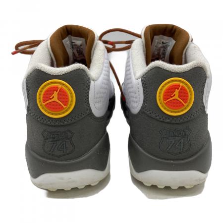 NIKE (ナイキ) ゴルフシューズ Air Jordan 9 Low Golf 