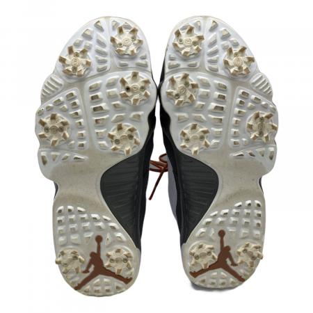 NIKE (ナイキ) ゴルフシューズ Air Jordan 9 Low Golf 