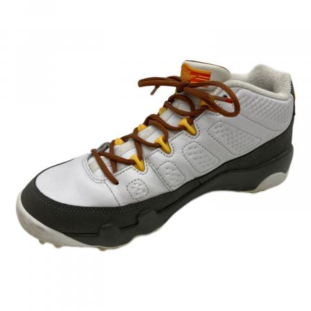 NIKE (ナイキ) ゴルフシューズ Air Jordan 9 Low Golf 